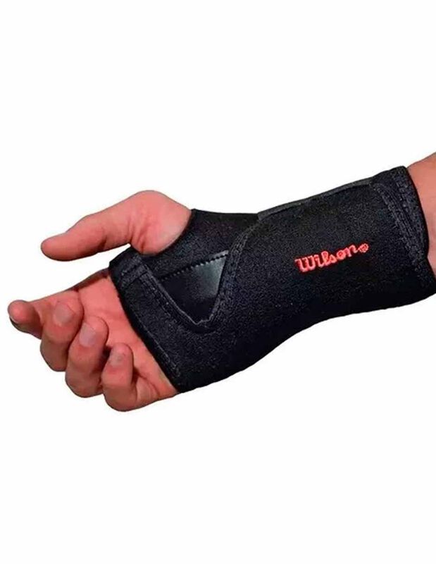 Wilson Soporte para MUÑECA Y Túnel Carpal image number null
