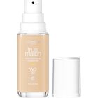 Luz W2 Supermezclable True Match De Foundation L'oreal Paris
