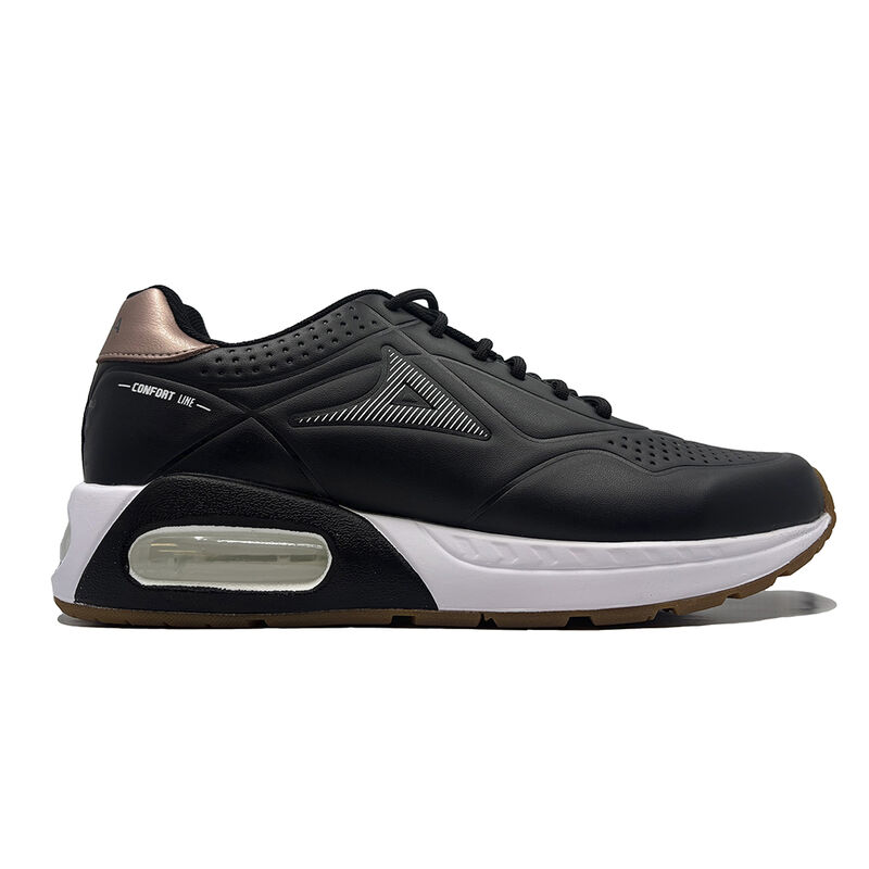 Tenis Pirma Urbano Para Mujer Confort Retro 507... image number null