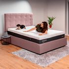 Colchón Queen Size en Caja Roomi Nomad