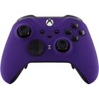 Controlador Custom Controllerzz Elite Series 2 P&uacute;rpura