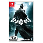 Nintendo Switch Juego Batman Arkham Trilogy