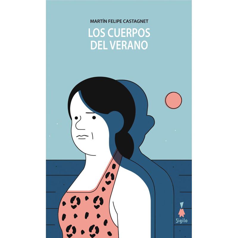 Los cuerpos del verano image number null