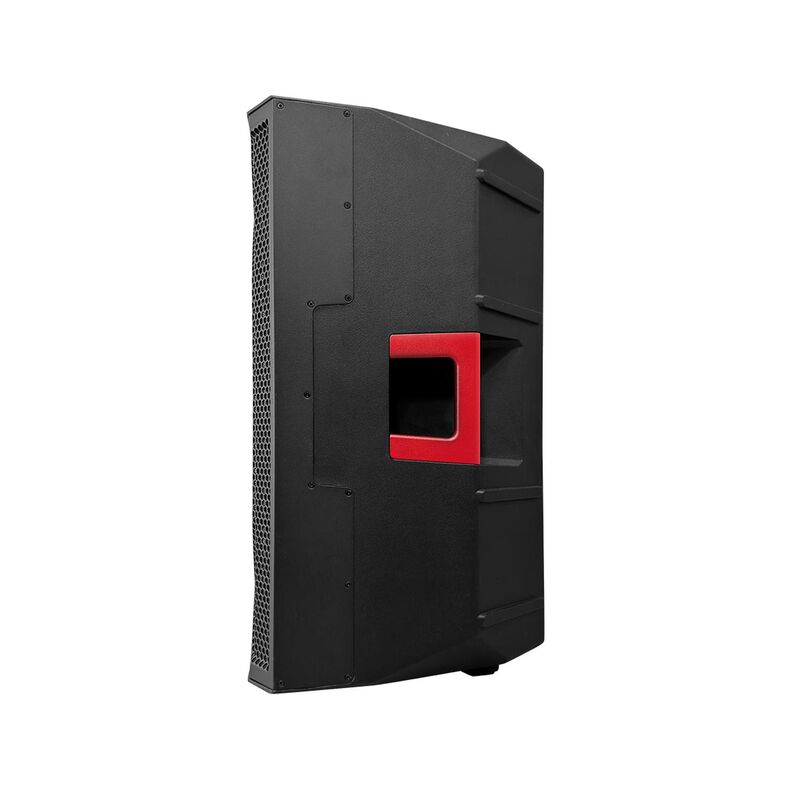 Bocina Bafle Activo Mach15 Monster 500w Rms 15 ... image number null