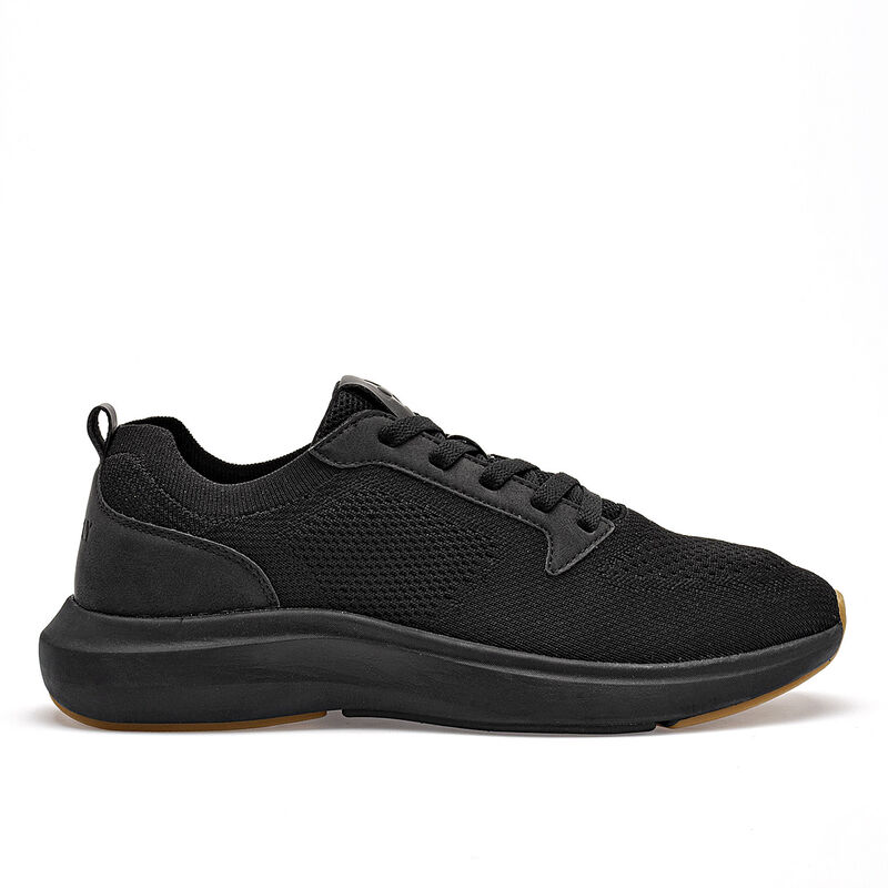Charly Tenis Para Mujer Negro Cod 139712-e image number null