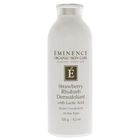 Dermafoliant Eminence Fresa Y Ruibarbo 125 Ml