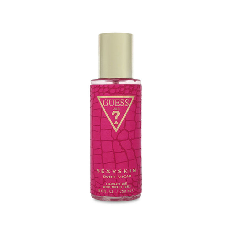 Perfume Guess Fragance Mist Sexy Skin Sweet Sug... image number null