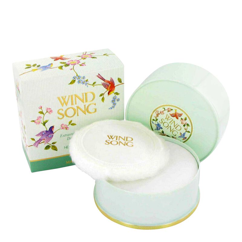 Polvo Para Mujer Prince Matchabelli Wind Song, ... image number null