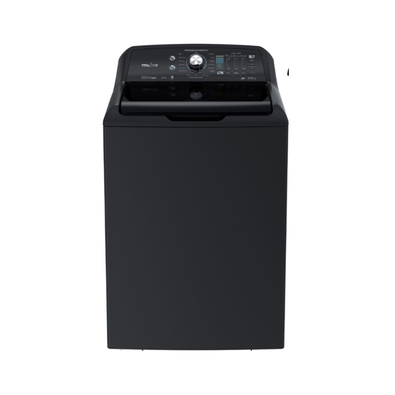 Lavadora Mabe Lmp75201wdab  Saver Green 25 Kg G... image number null