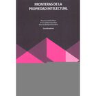 Fronteras De La Propiedad Intelectual, De Mauricio Jalife