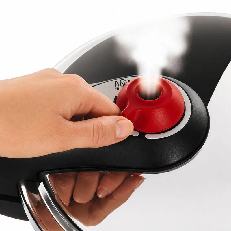 Olla De Presi&oacute;n T-fal Secure Color 5.7 Litros R... image number null