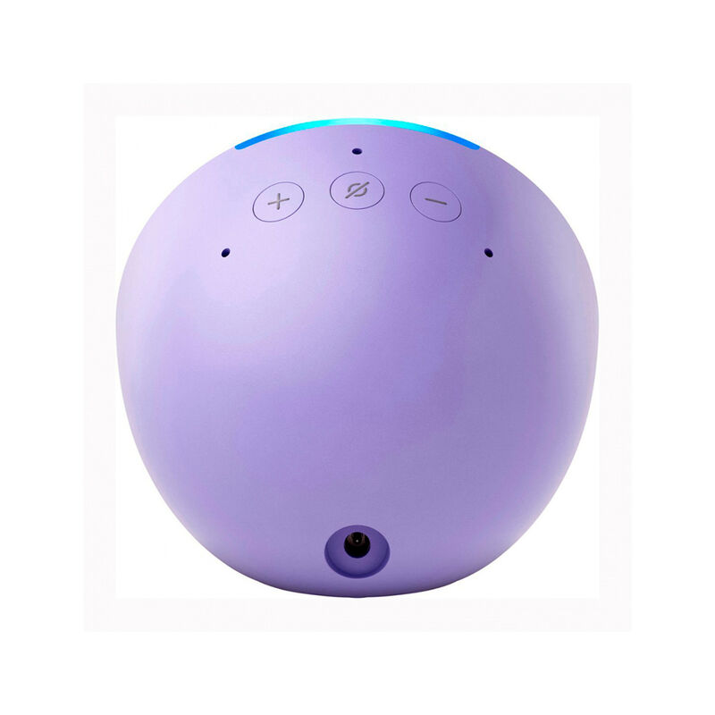 AMAZON ECHO POP (1ST GENERATION) CON ALEXA - la... image number null