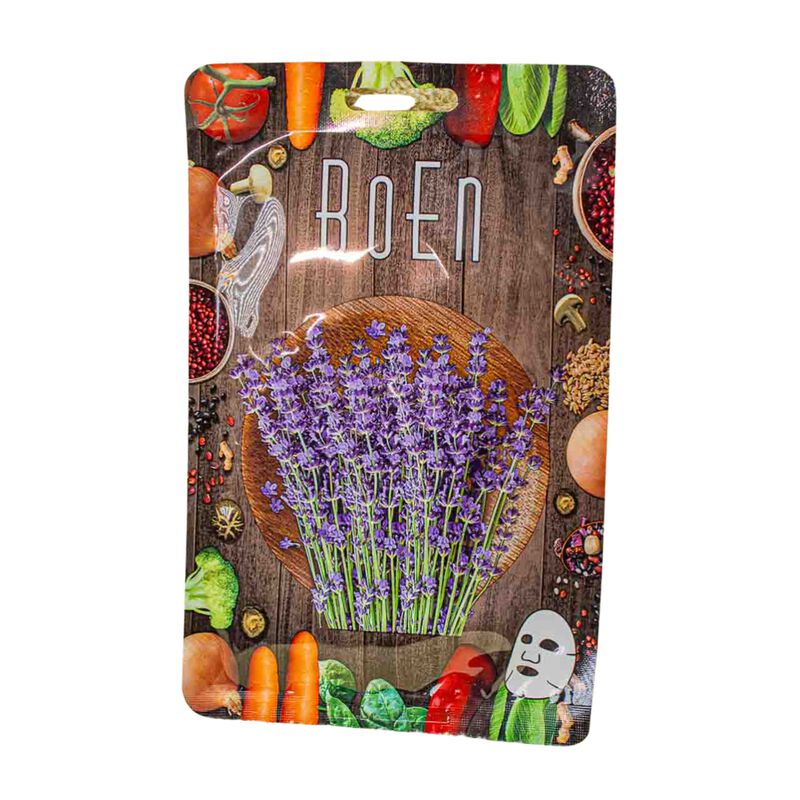 Mascarilla de Lavanda image number null