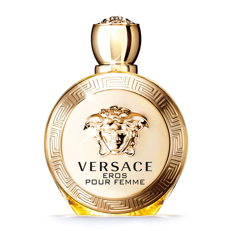 PERFUME VERSACE EROS POUR FEMME EDP 100 ML image number null