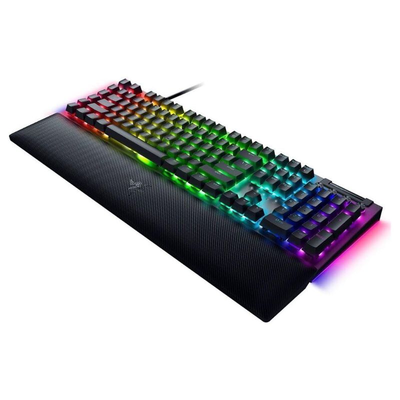 Teclado Para Juegos Razer Blackwidow V4 Mec&aacute;nic... image number null