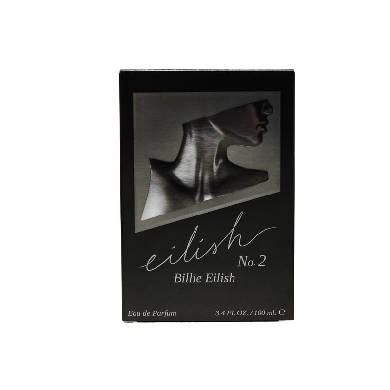 Billie Eilish Eilish No. 2 Eau De Parfum 100 Ml... image number null