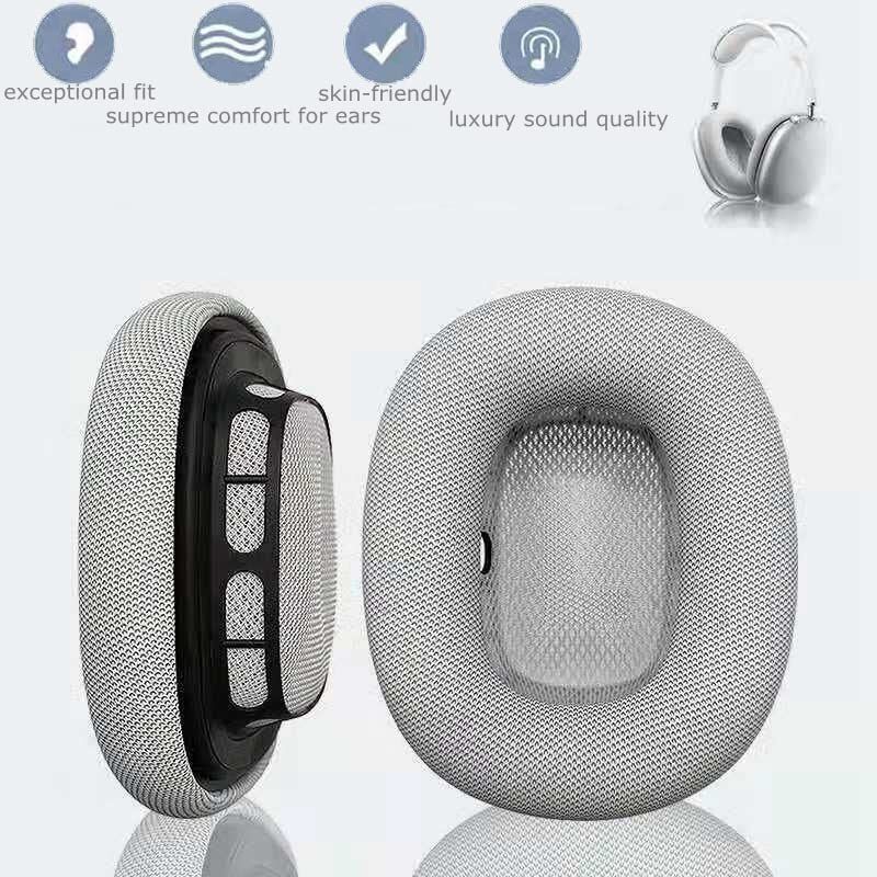 Almohadillas De Repuesto Para Apple Airpods Max... image number null