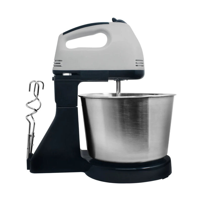 Batidora de Mano con Pedestal RCA Modelo RC-67S... image number null