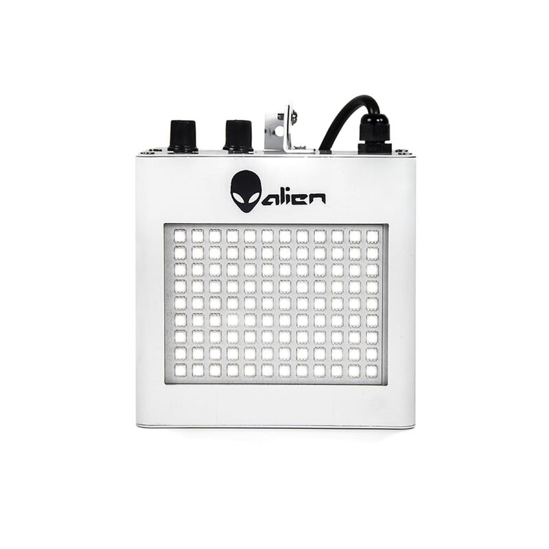 Kit Home Party Alienpro Galaxy Points Erizo Hex... image number null