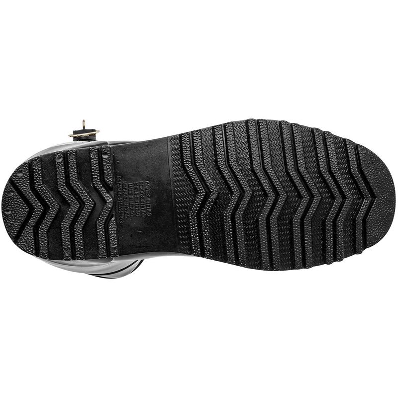 Top Moda Botas de lluvia para mujer negro, impe... image number null