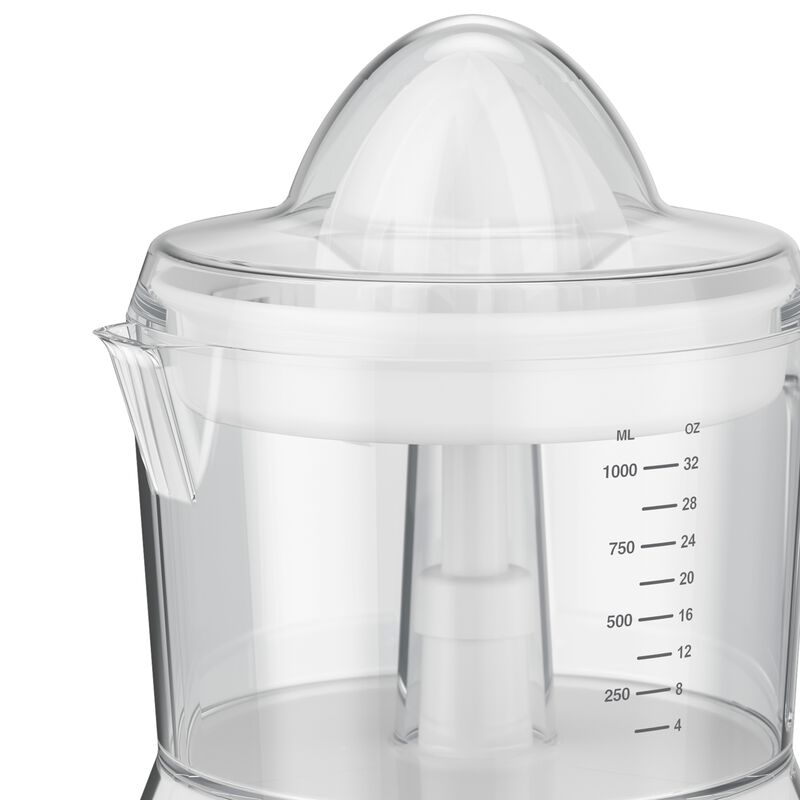 Exprimidor De C&iacute;tricos Black + Decker &reg; CJ-600/... image number null