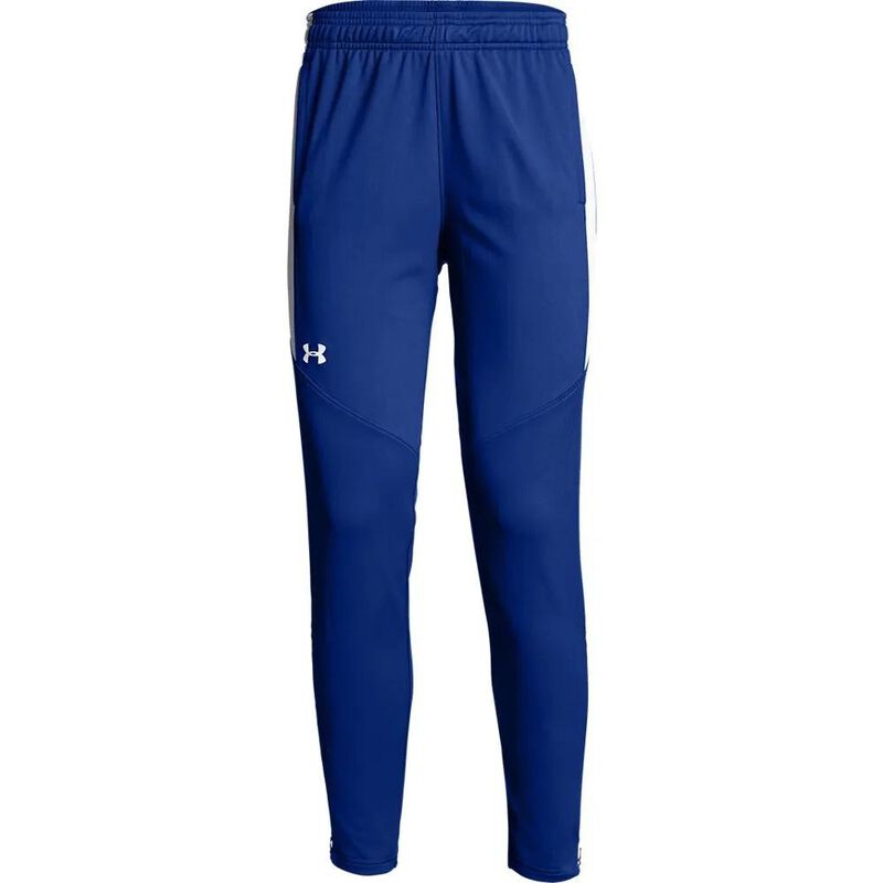 Pantal&oacute;n Under Armour Rival Knit para Mujer image number null