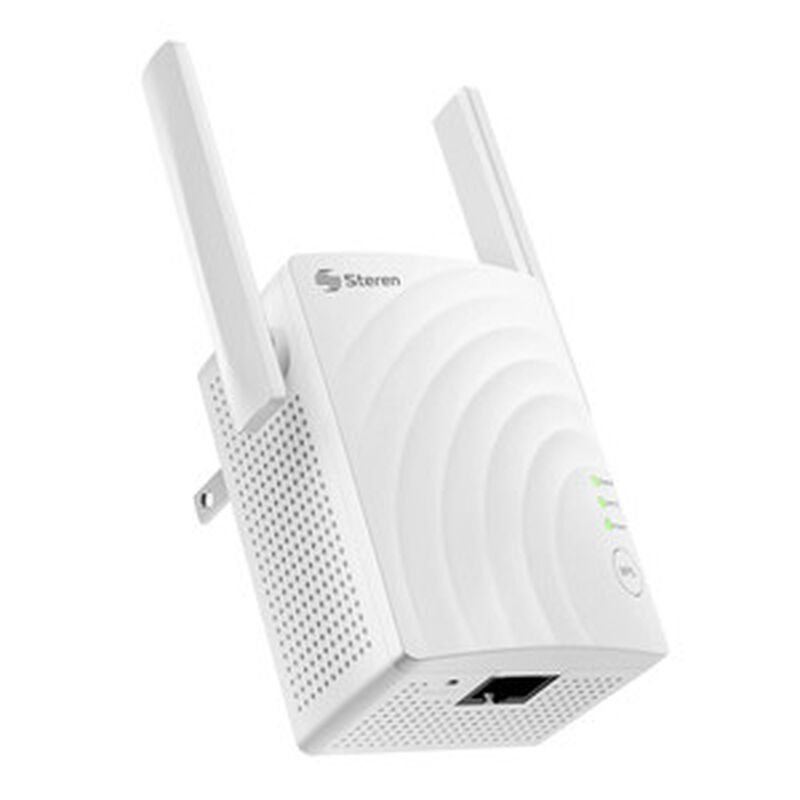 Repetidor Wi-Fi* de doble banda 24 GHz y 5 GHz ... image number null