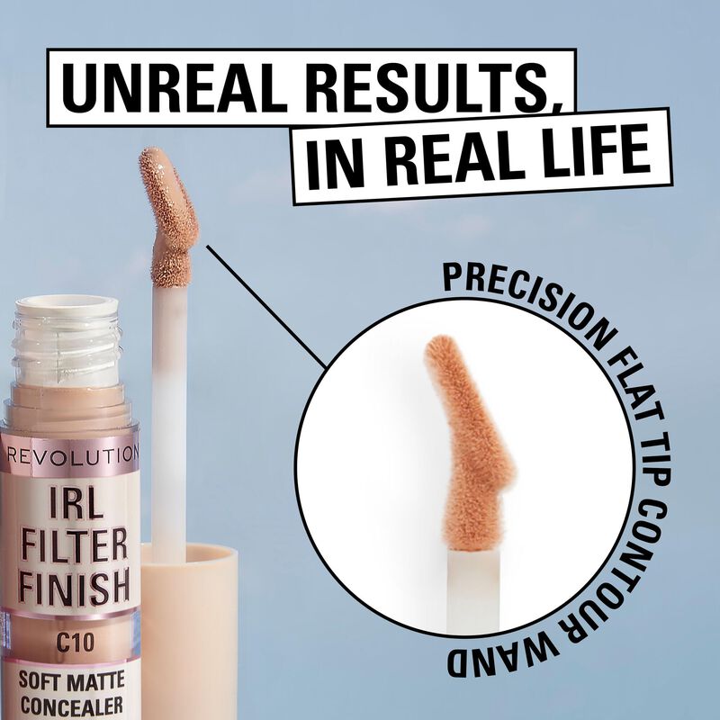 Corrector Revolution Beauty London C5 6 g image number null