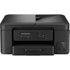 Brother Multifuncional 3 EN 1 DE INYECCIÓN DE Tinta A Color DCP-T730DW Serie INKBENEFIT WiFi Duplex