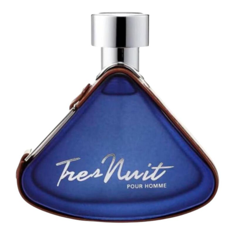 Perfume Armaf Tres Nuit Pour Homme Edt 100 Ml image number null