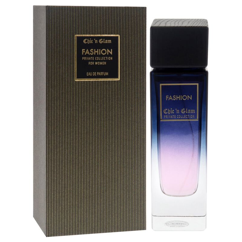 Perfume Exclusive Selection Fashion Private Col... image number null