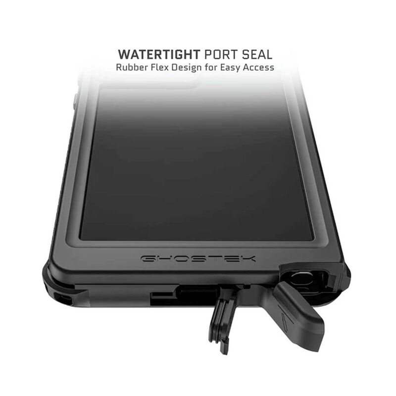 Funda GHOSTEK Nautical Clip para Samsung S23 Ne... image number null