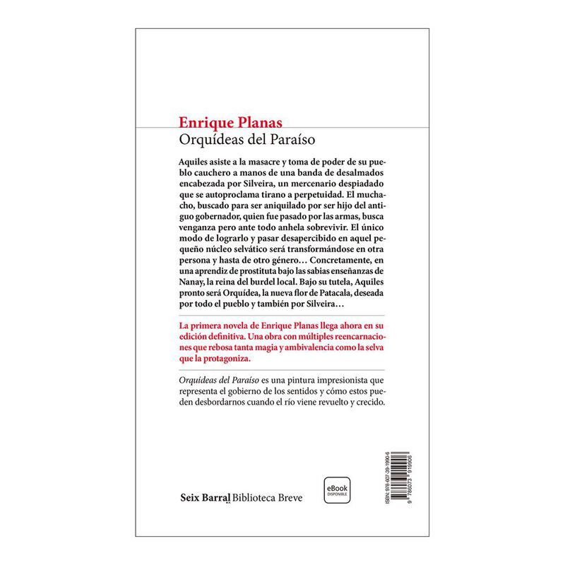 Orqu&iacute;deas del para&iacute;so image number null