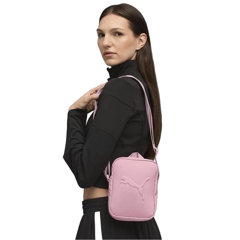Minimaleta Puma Buzz Portable Para Mujer image number null
