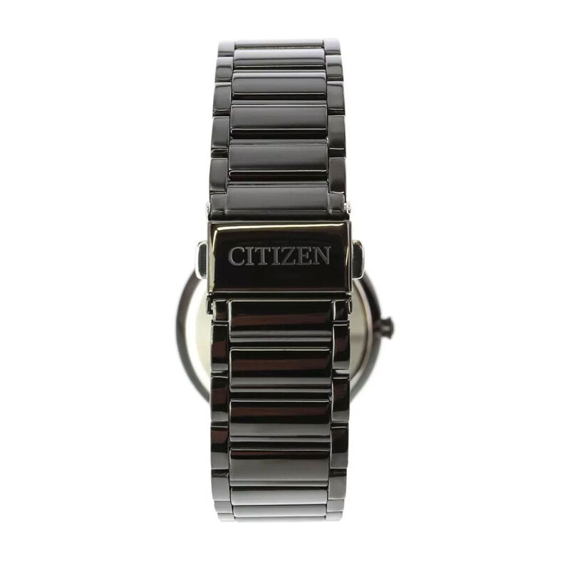 Reloj Citizen Eu6017-54e Mujer Acero Inoxidable... image number null
