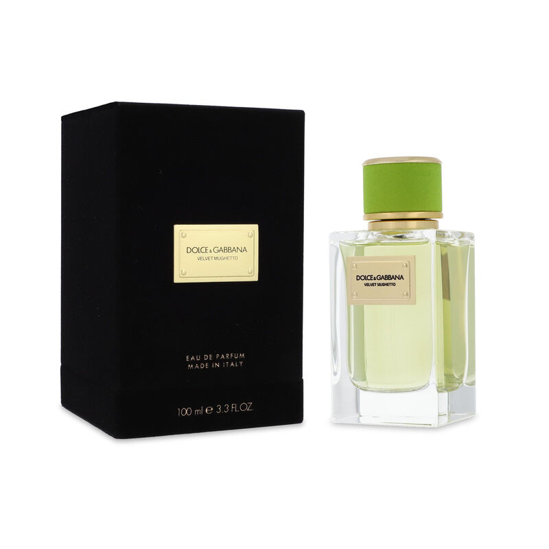 Dolce & Gabbana Velvet Mughetto 100ml Edp Spray image number null