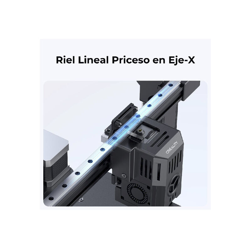Impresora 3D Creality Ender-3 V3 KE image number null