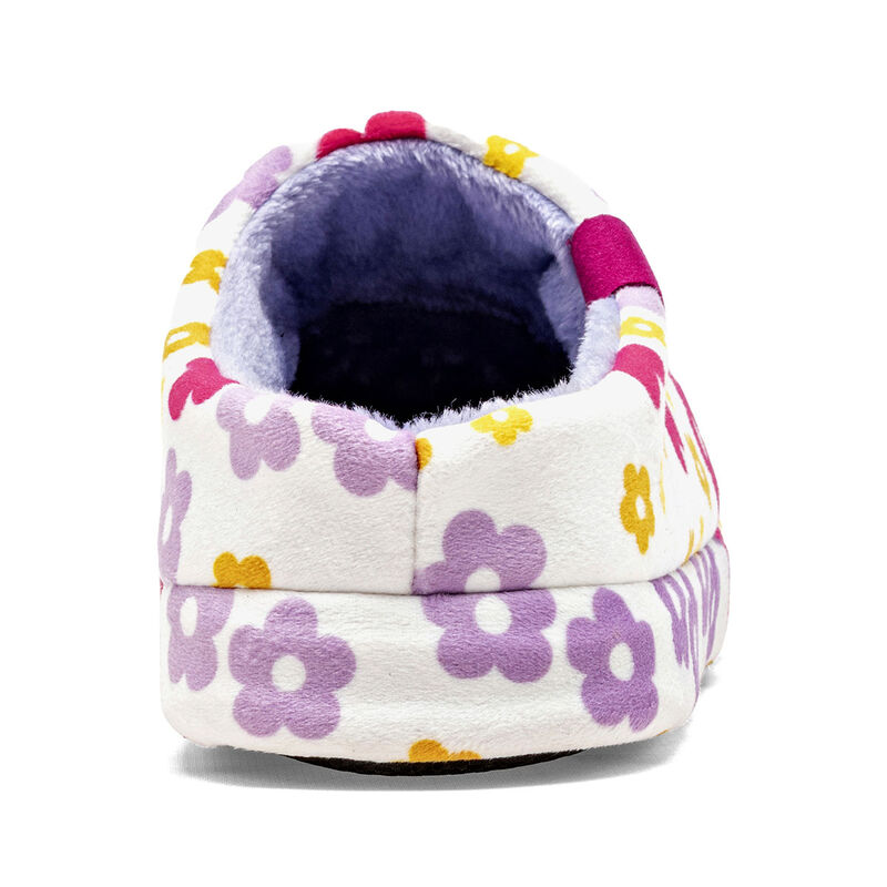 Moramora Pantufla Blanco Para Mujer 148642ce image number null