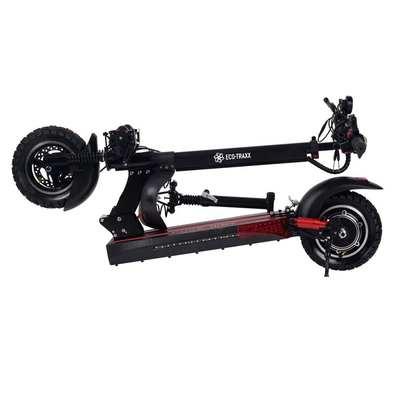 Scooter eléctrico LMR-003 image number null